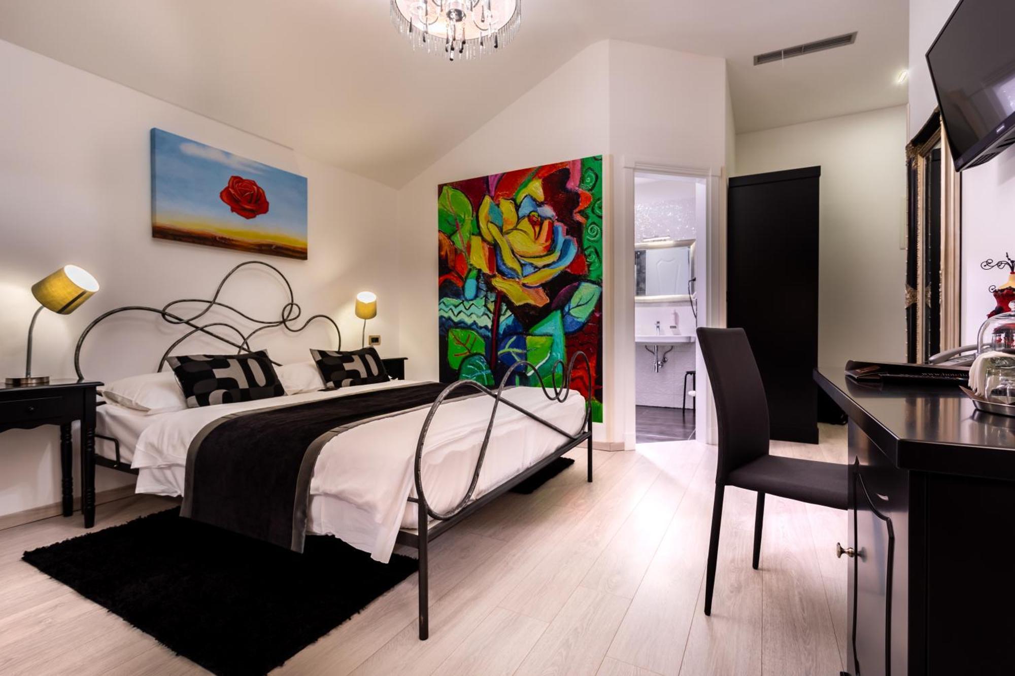 Hotel Heritage Forza บัชกา ห้อง รูปภาพ