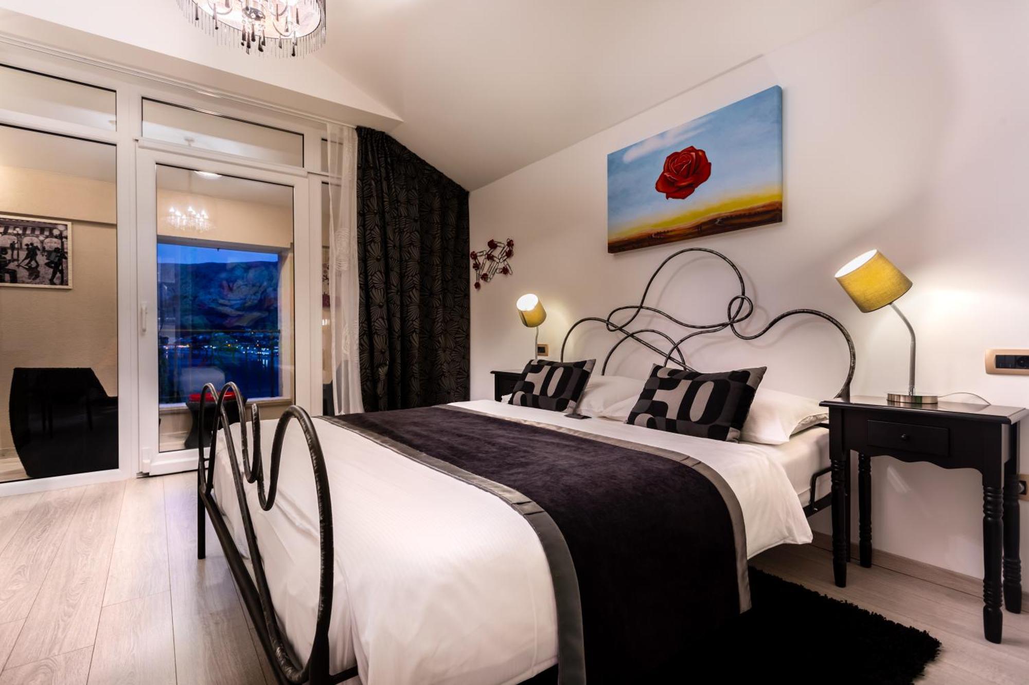 Hotel Heritage Forza บัชกา ห้อง รูปภาพ