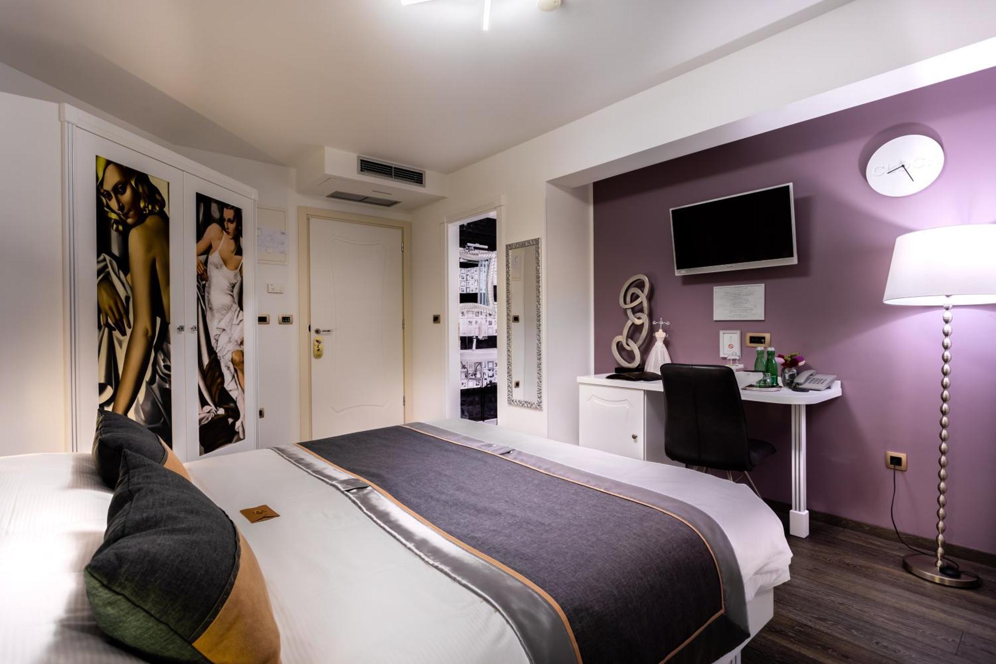 Hotel Heritage Forza บัชกา ห้อง รูปภาพ