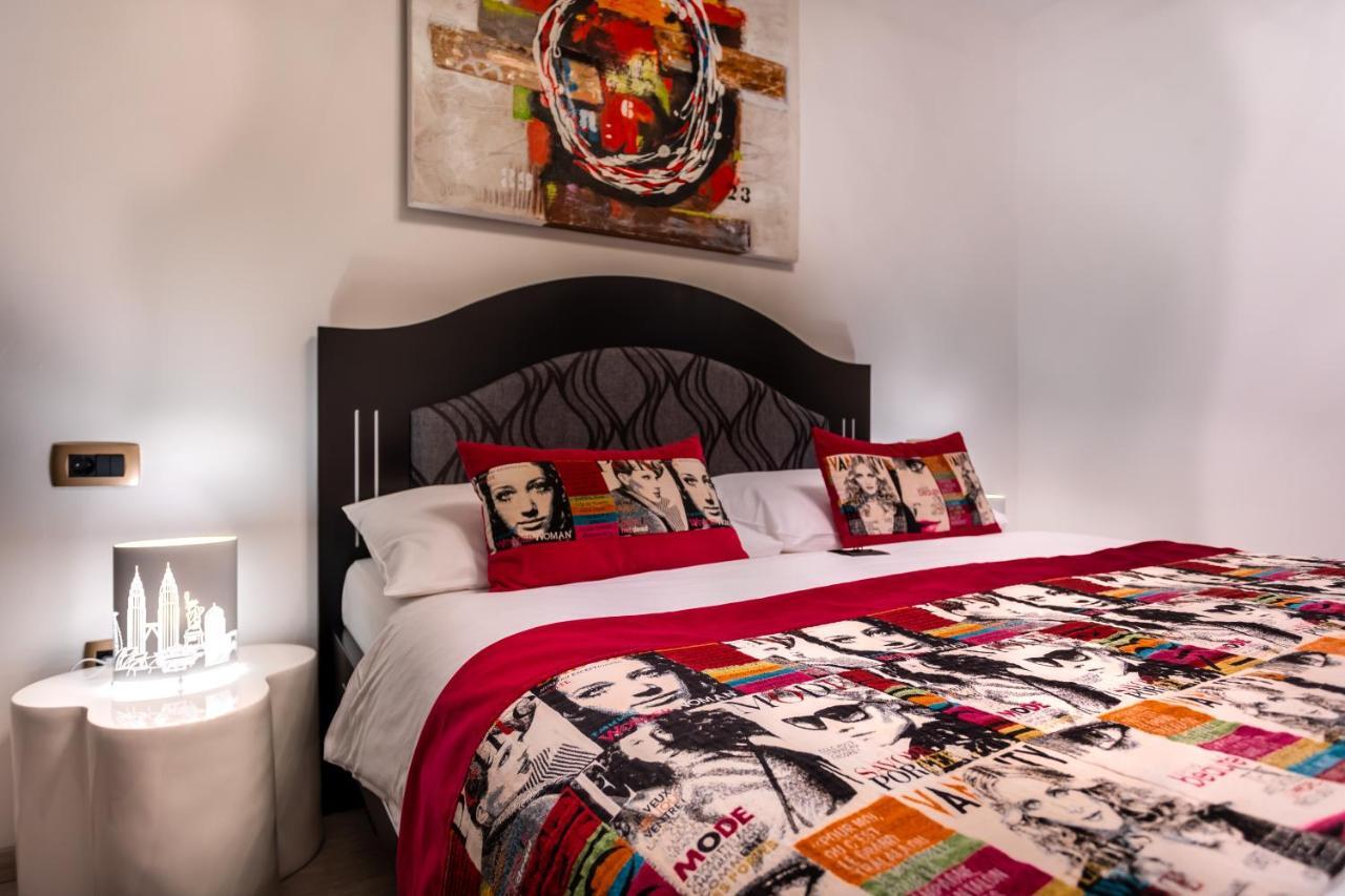 Hotel Heritage Forza บัชกา ภายนอก รูปภาพ