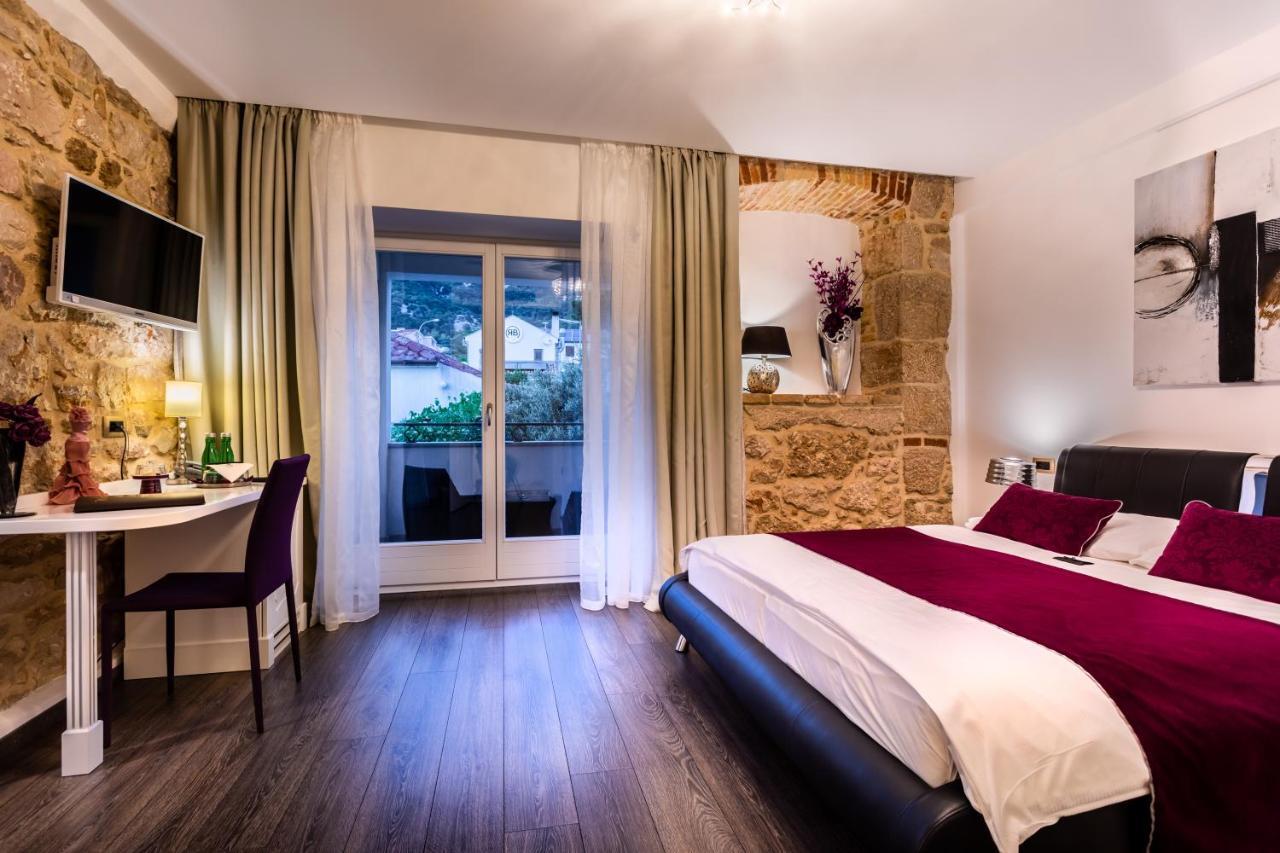 Hotel Heritage Forza บัชกา ห้อง รูปภาพ