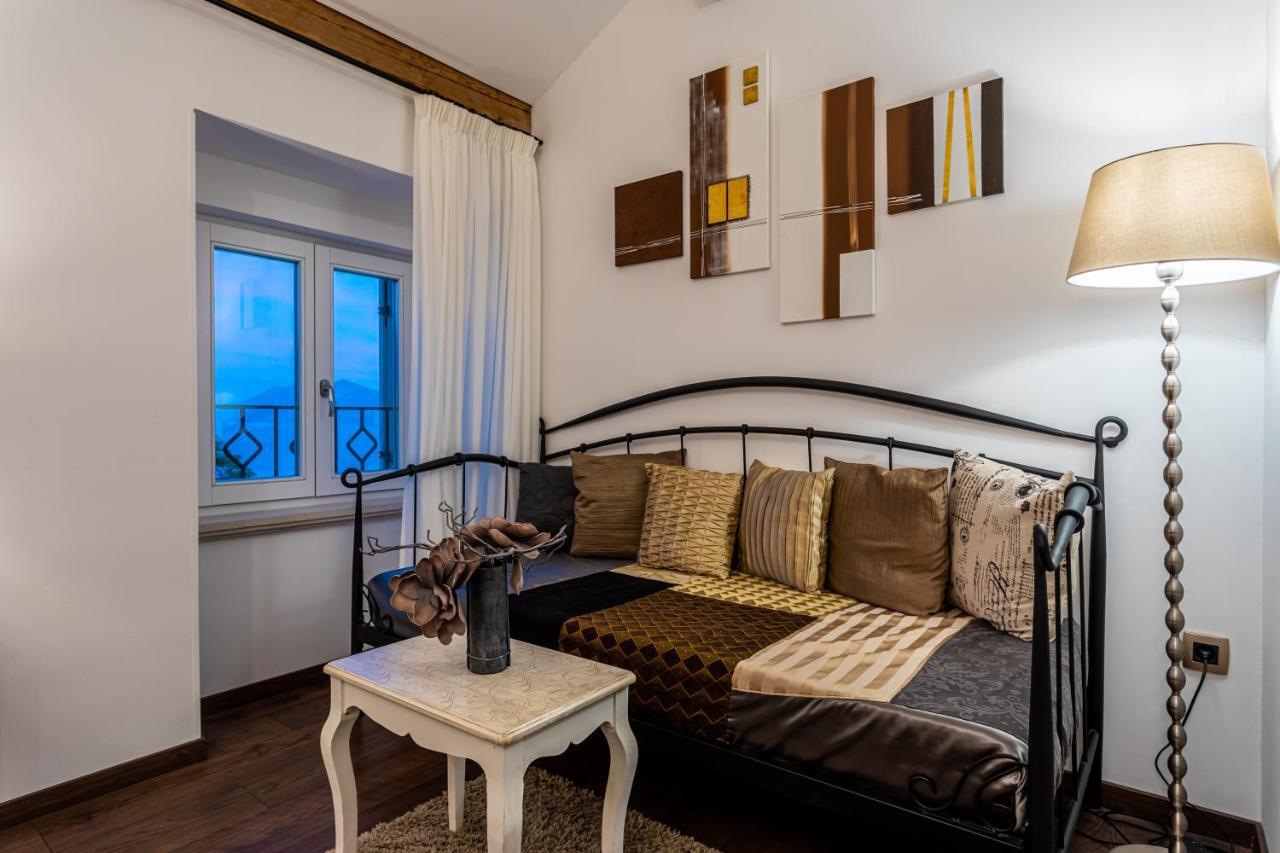 Hotel Heritage Forza บัชกา ภายนอก รูปภาพ