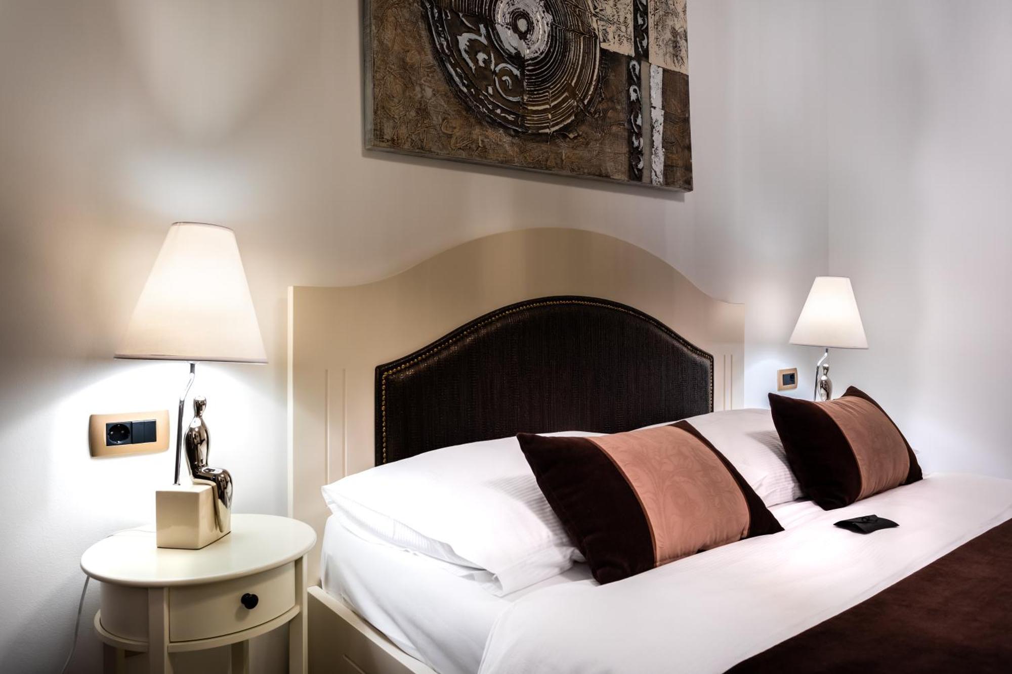 Hotel Heritage Forza บัชกา ภายนอก รูปภาพ